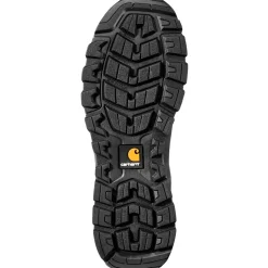 Carhartt Men's WP Outdoor Low Soft Toe Hiker Work Shoe - Black - FH3021-M