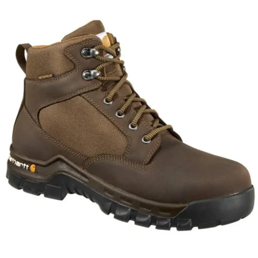 Carhartt Rugged Flex Waterproof 6 Inch Work Boot - FF6013-M
