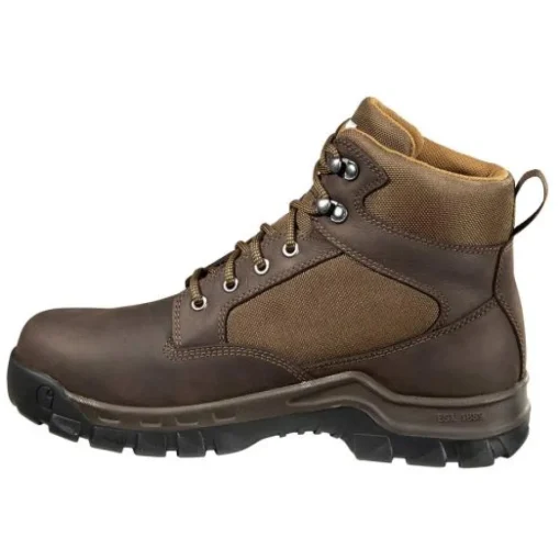 Carhartt Rugged Flex Waterproof 6 Inch Work Boot - FF6013-M