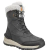 Carhartt Women's Pellston 8" WP Winter Work Boot - Charcoal - FH8029-W