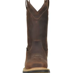Carolina Men’s Actuator 11” WorkFlex WP Comp Roper Work Boot - CA8535