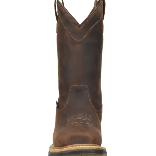 Carolina Men’s Actuator 11” WorkFlex WP Comp Roper Work Boot - CA8535