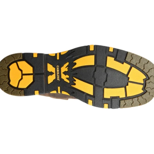 Carolina Men’s Actuator 11” WorkFlex WP Comp Roper Work Boot - CA8535