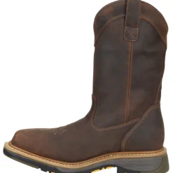 Carolina Men’s Actuator 11” WorkFlex WP Comp Roper Work Boot - CA8535