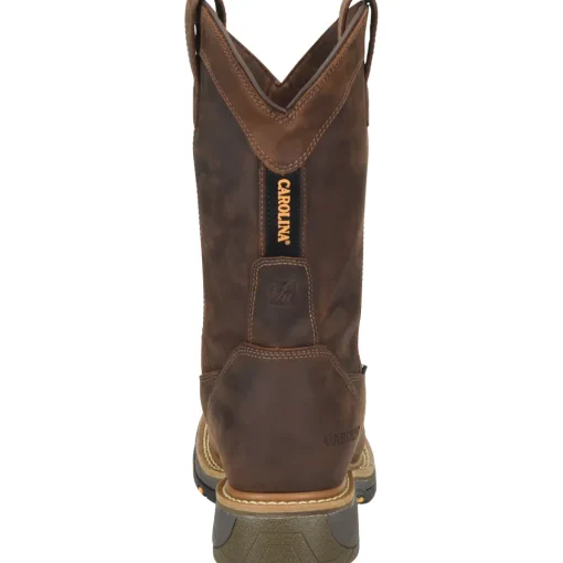 Carolina Men’s Actuator 11” WorkFlex WP Comp Roper Work Boot - CA8535