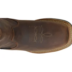 Carolina Men’s Actuator 11” WorkFlex WP Comp Roper Work Boot - CA8535