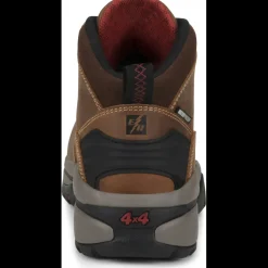 Carolina Men's Amboyna 6