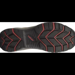 Carolina Men's Amboyna 6