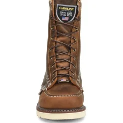 Carolina Men's Amp 8