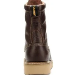 Carolina Men's Amp Hi 8
