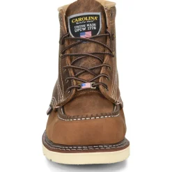 Carolina Men's AMP USA Made 6