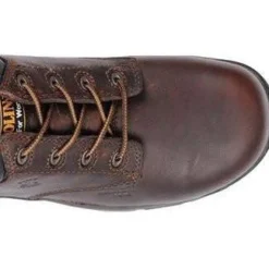 Carolina Men's Braze Non-Metallic Comp Broad Toe Oxford Work Shoe - CA1520