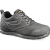 Carolina Men's Derecho Aluminum Toe Athletic Work Shoe - Grey - CA1900