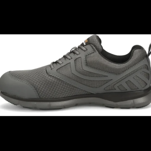 Carolina Men's Derecho Aluminum Toe Athletic Work Shoe - Grey - CA1900