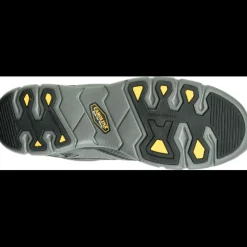 Carolina Men's Derecho Aluminum Toe Athletic Work Shoe - Grey - CA1900