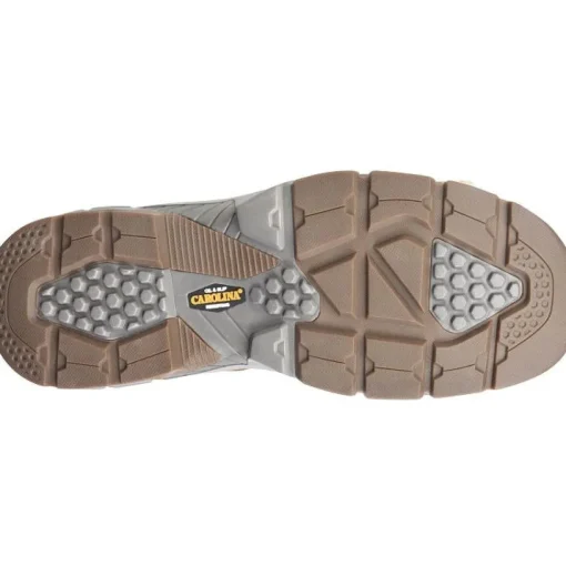 Carolina Men's Duke 6" WP Work Boot -Brown- CA5040
