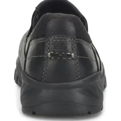 Carolina Men's Esd Force CT Slip On Casual Work Shoe - Black - CA5596