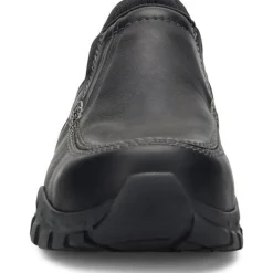 Carolina Men's Esd Force CT Slip On Casual Work Shoe - Black - CA5596