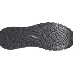 Carolina Men's Esd Force CT Slip On Casual Work Shoe - Black - CA5596