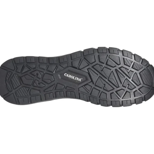 Carolina Men's Esd Force CT Slip On Casual Work Shoe - Black - CA5596