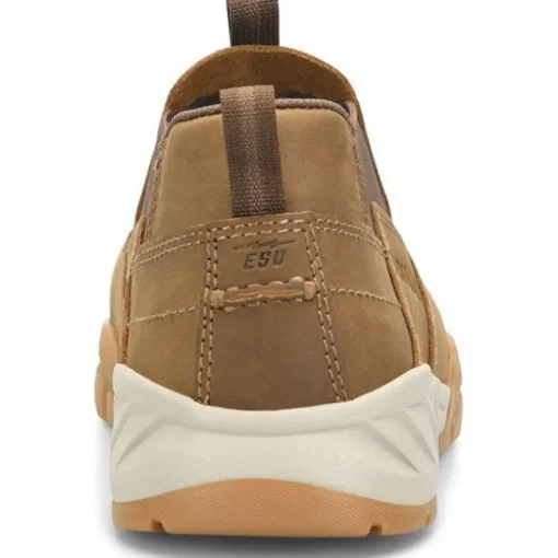 Carolina Men's Esd Romeo Force CT Casual Work Shoe - Brown - CA5595