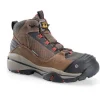 Carolina Men's EXT 5" Carbon Toe Waterproof Hiker Work Shoe - CA4551