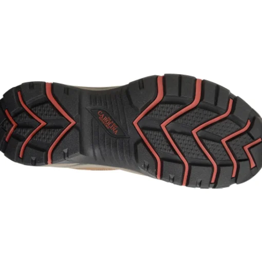 Carolina Men's EXT 5" Carbon Toe Waterproof Hiker Work Shoe - CA4551