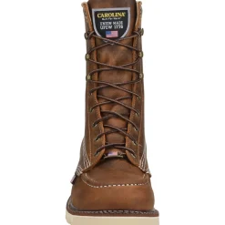 Carolina Men's Ferric 8