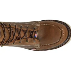 Carolina Men's Ferric 8