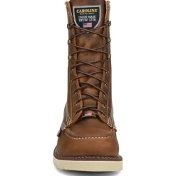 Carolina Men's Ferric USA Made 8
