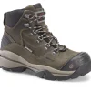 Carolina Men’s Flagstone 6” WP Carbon Comp Toe Hiker Work Boot CA5525