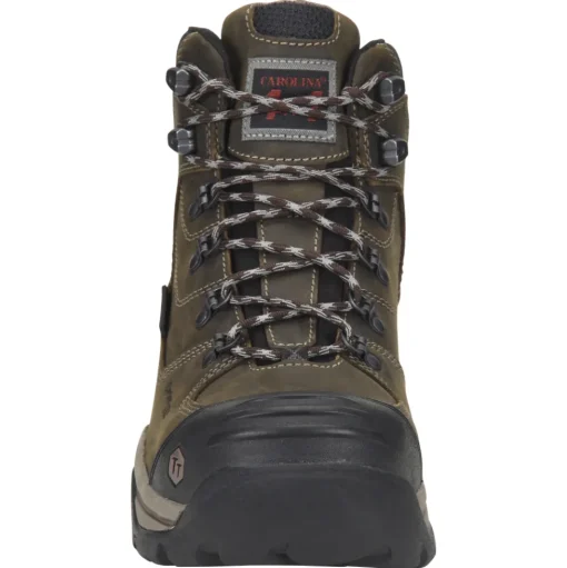 Carolina Men’s Flagstone 6” WP Carbon Comp Toe Hiker Work Boot CA5525
