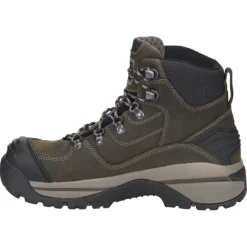 Carolina Men’s Flagstone 6” WP Carbon Comp Toe Hiker Work Boot CA5525