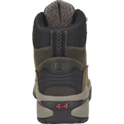 Carolina Men’s Flagstone 6” WP Carbon Comp Toe Hiker Work Boot CA5525