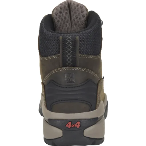 Carolina Men’s Flagstone 6” WP Carbon Comp Toe Hiker Work Boot CA5525