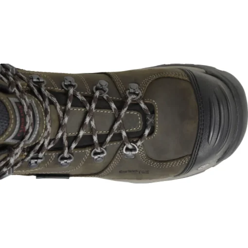 Carolina Men’s Flagstone 6” WP Carbon Comp Toe Hiker Work Boot CA5525