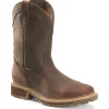 Carolina Men's Girder 11" Comp Toe WP Work Boot - Tan - CA8540