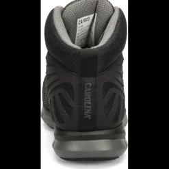 Carolina Men's Gust Hi Aluminum Toe Athletic Work Boot- Black - CA1903