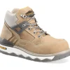 Carolina Men's Handler 5" Composite Toe Wedge Work Boot -Brown- CA7835
