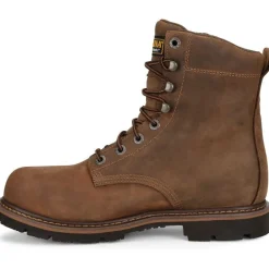 Carolina Men's Installer 8