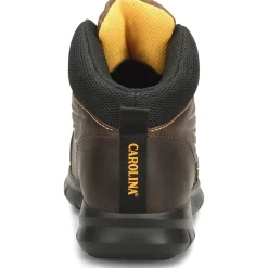Carolina Men's Lytning 1.9 Comp Toe WP MG LW Work Shoe - Brown- CA1907