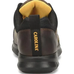 Carolina Men's Lytning 1.9 Compo Toe MG LW Work Shoe - Brown - CA1906