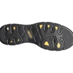 Carolina Men's Lytning 1.9 Comp Toe WP MG LW Work Shoe - Brown- CA1907