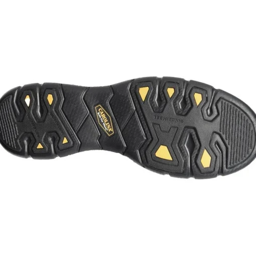 Carolina Men's Lytning 1.9 Comp Toe WP MG LW Work Shoe - Brown- CA1907