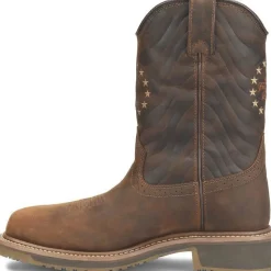 Carolina Men's Pipeline 10