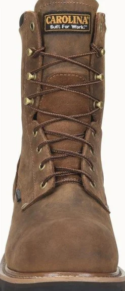 Carolina Men's Poplar 8