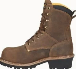 Carolina Men's Poplar 8