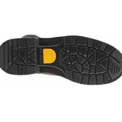Carolina Men's Sarge Hi USA Made 8