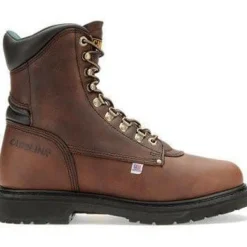 Carolina Men's Sarge Hi USA Made 8