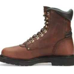 Carolina Men's Sarge Hi USA Made 8